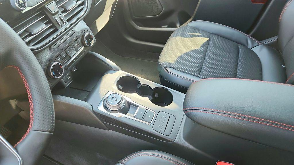 new 2026 Ford Escape car, priced at $26,347