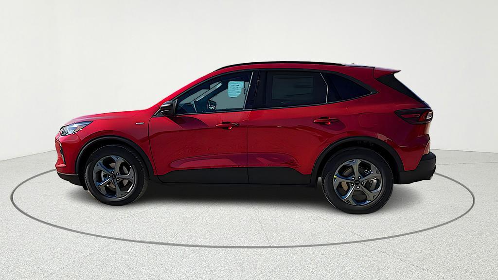 new 2026 Ford Escape car, priced at $26,347