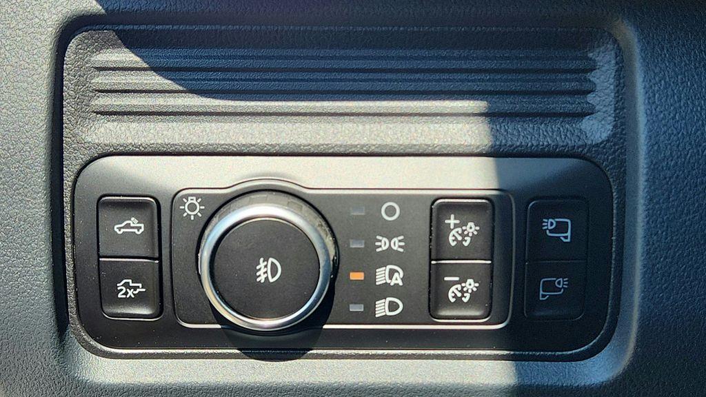 new 2026 Ford F-250 car, priced at $75,515