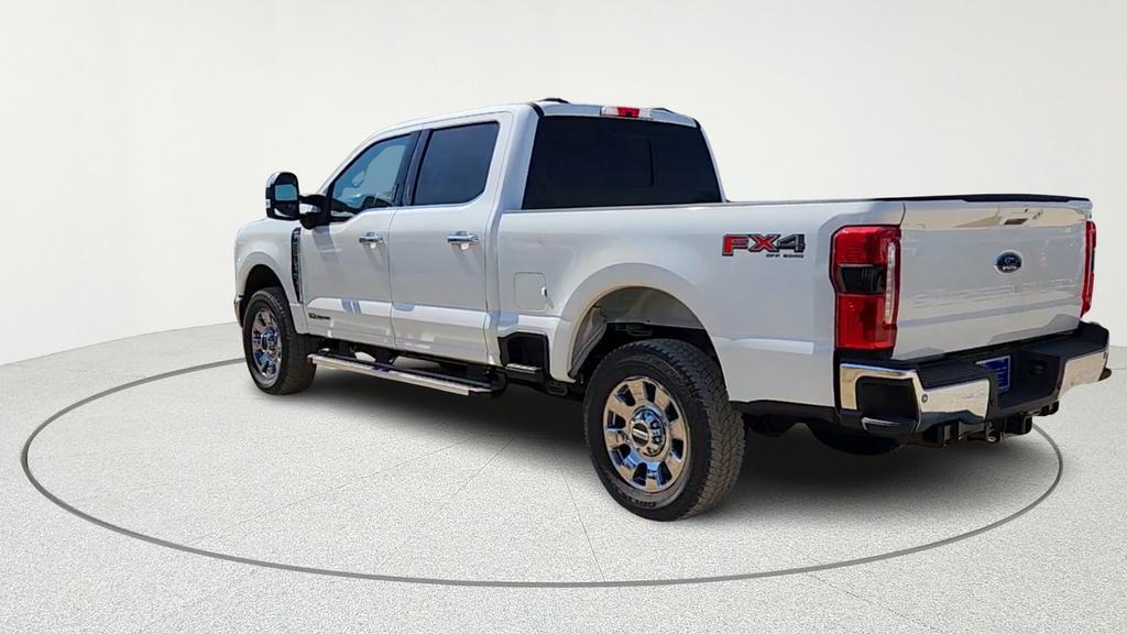 new 2026 Ford F-250 car, priced at $75,515