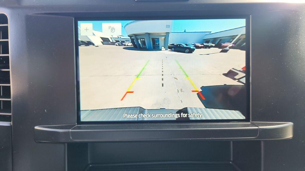 new 2026 Ford F-250 car, priced at $54,839