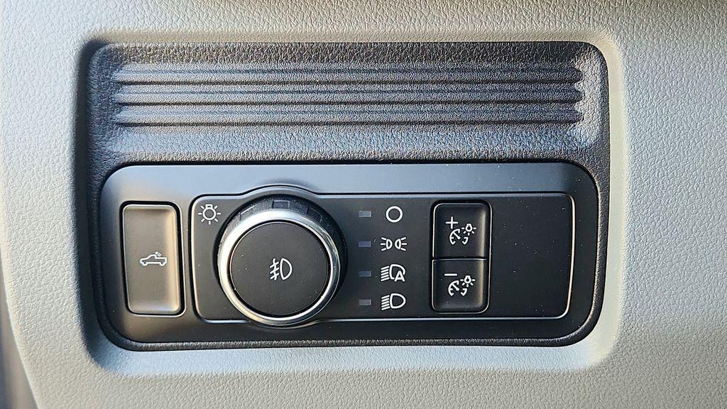 new 2026 Ford F-250 car, priced at $54,839