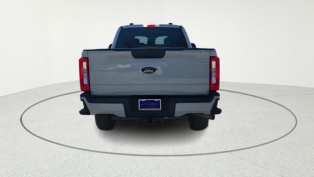 new 2026 Ford F-250 car, priced at $54,839