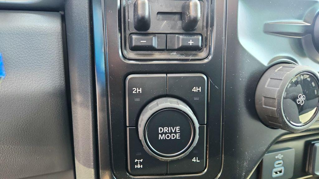 new 2026 Ford F-250 car, priced at $54,839