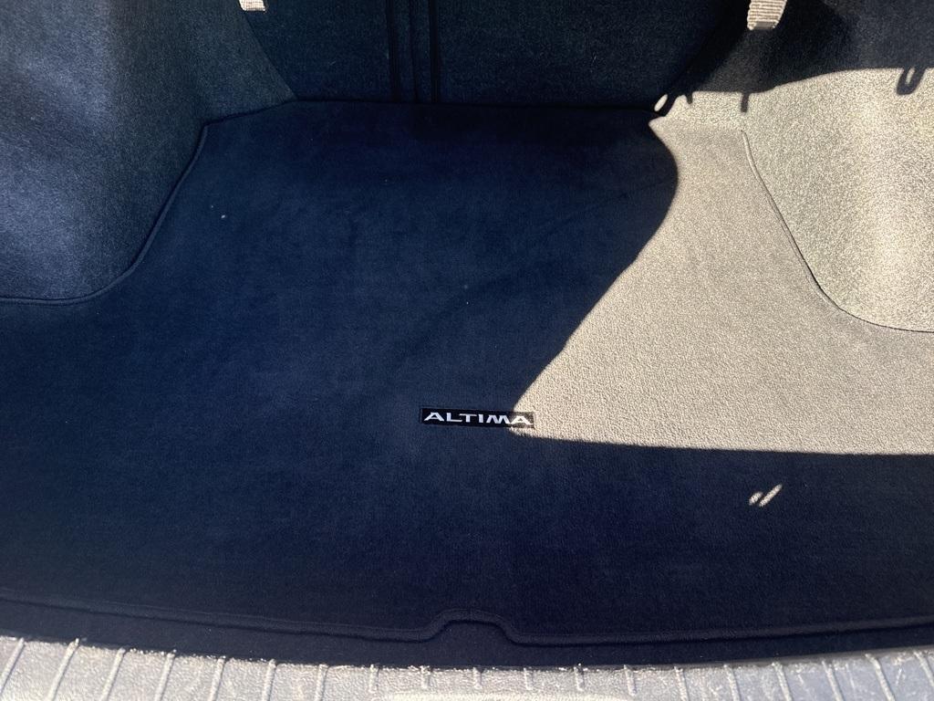 used 2023 Nissan Altima car, priced at $18,984