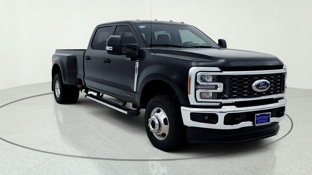 new 2026 Ford F-350 car, priced at $80,533