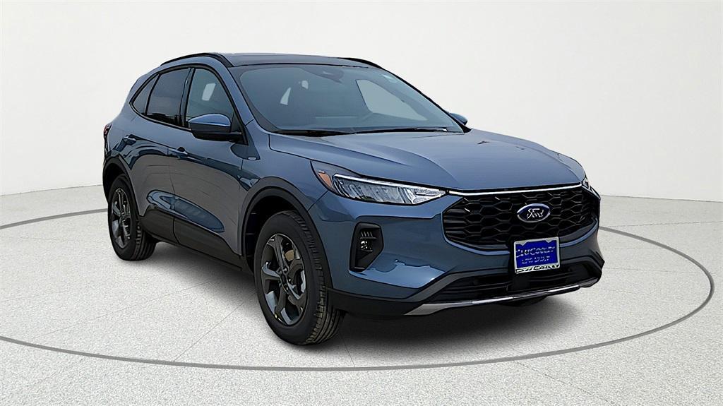 new 2026 Ford Escape car, priced at $32,677