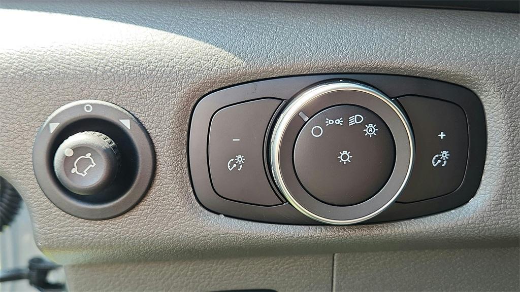 new 2025 Ford Transit-250 car, priced at $44,073