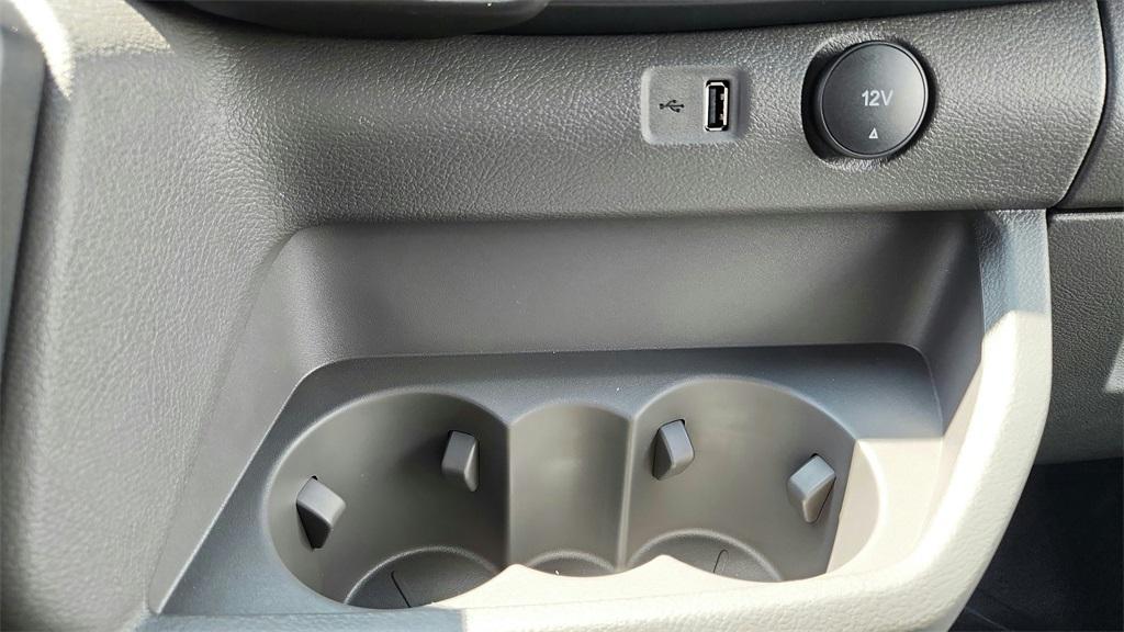 new 2025 Ford Transit-250 car, priced at $44,073