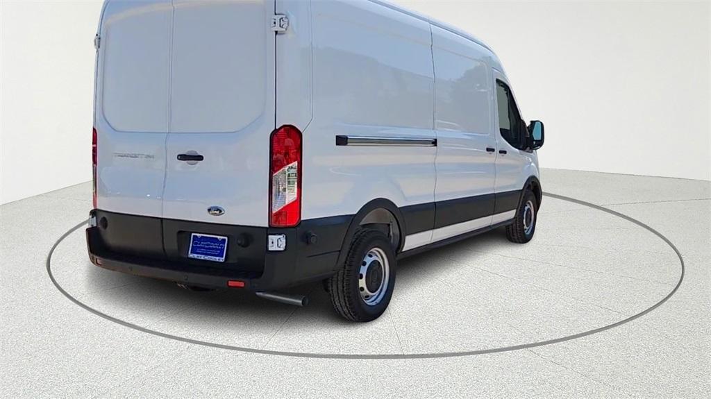 new 2025 Ford Transit-250 car, priced at $44,073