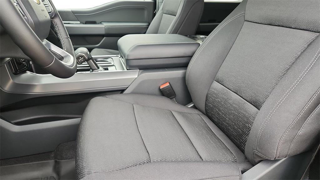 new 2026 Ford F-150 car, priced at $53,924