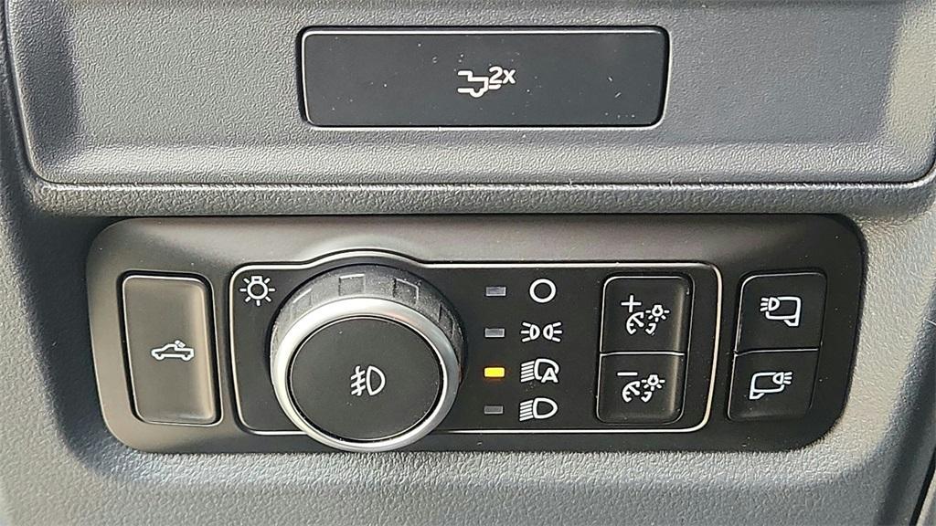 new 2026 Ford F-150 car, priced at $53,924