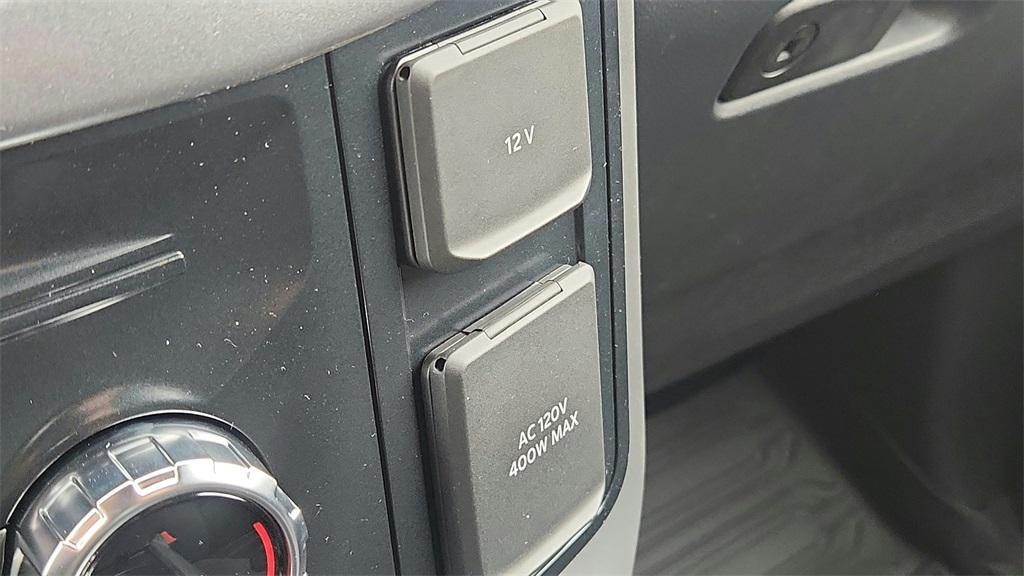 new 2026 Ford F-150 car, priced at $53,924