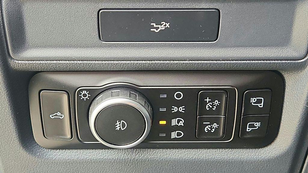 new 2026 Ford F-150 car, priced at $52,924