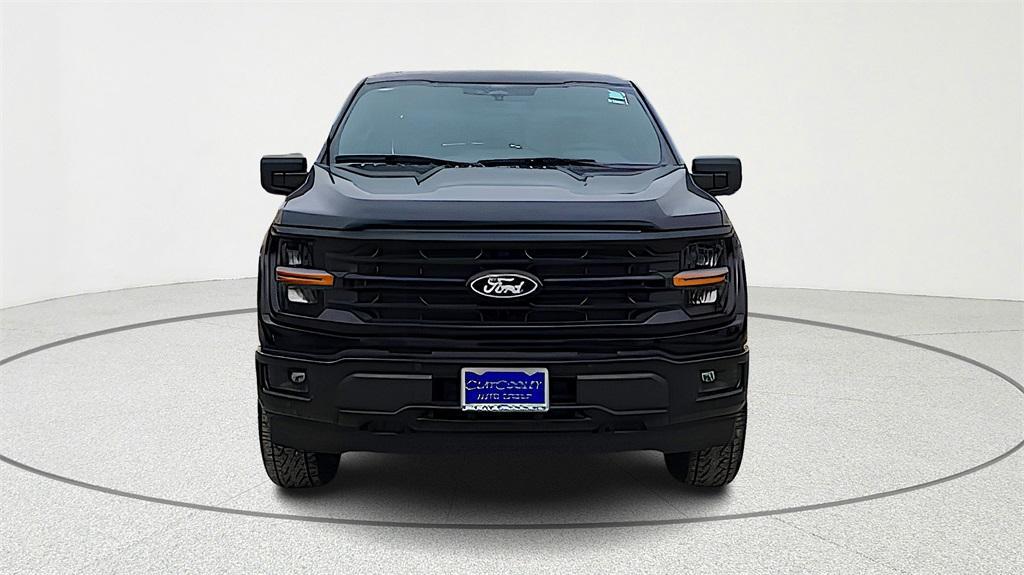 new 2026 Ford F-150 car, priced at $55,661