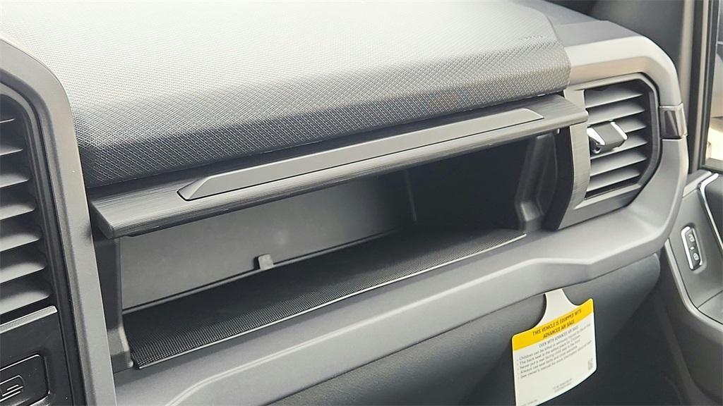 new 2026 Ford F-150 car, priced at $53,924