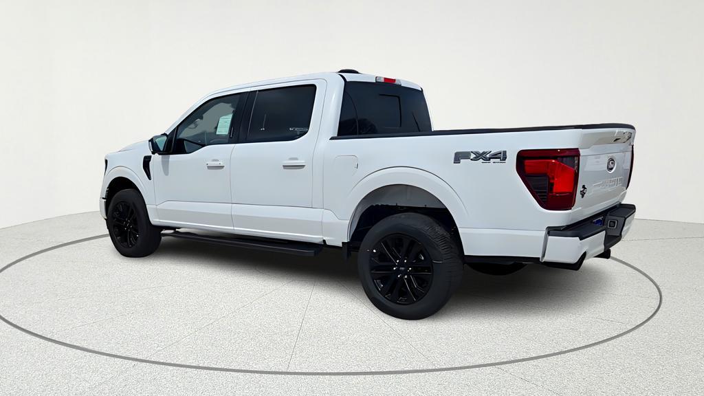 new 2026 Ford F-150 car, priced at $64,985