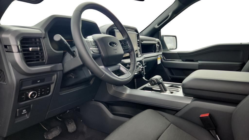 new 2026 Ford F-150 car, priced at $64,985