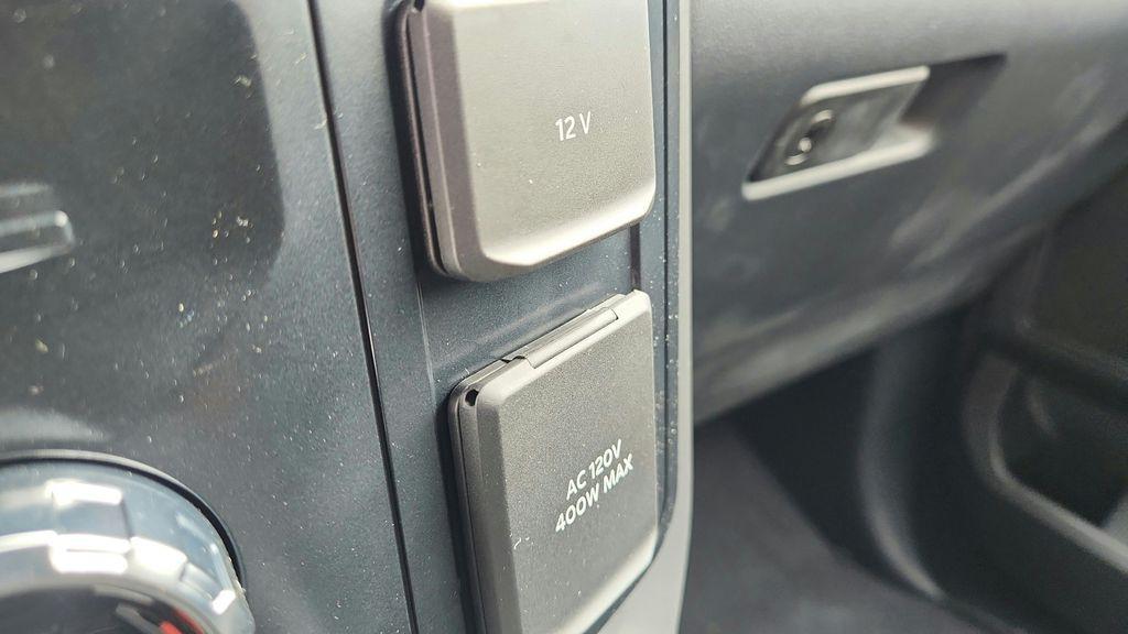 new 2026 Ford F-150 car, priced at $64,985