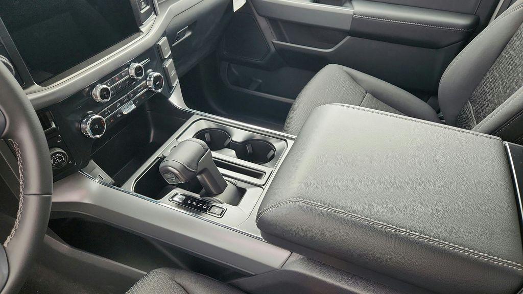new 2026 Ford F-150 car, priced at $64,985