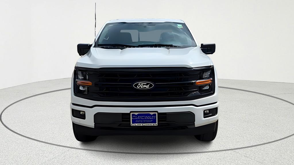 new 2026 Ford F-150 car, priced at $64,985