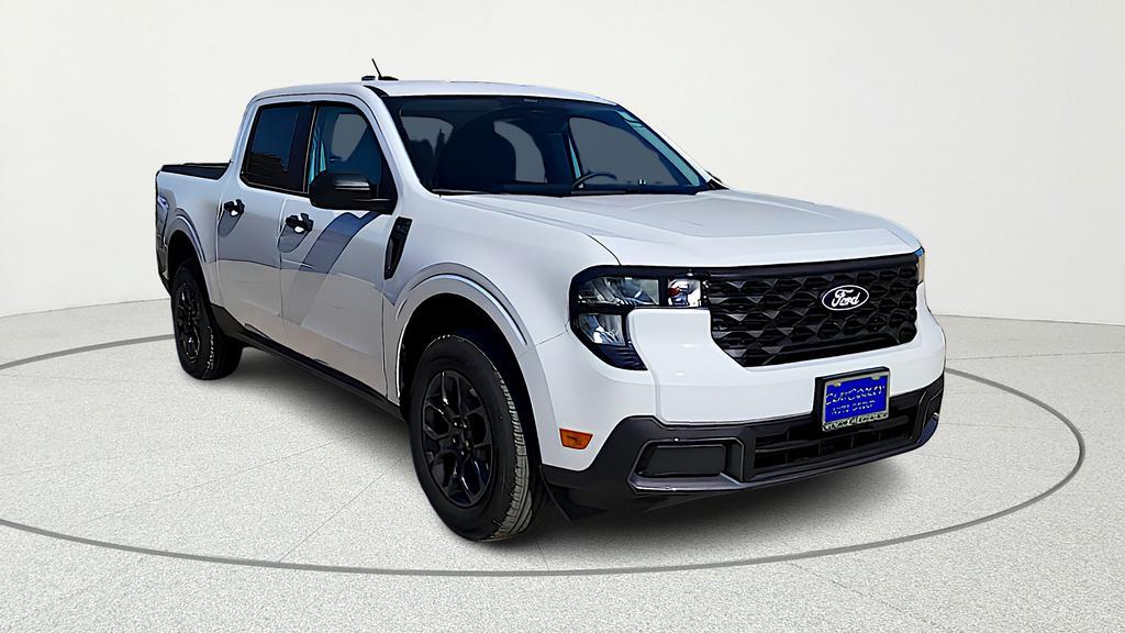 new 2026 Ford Maverick car, priced at $29,090