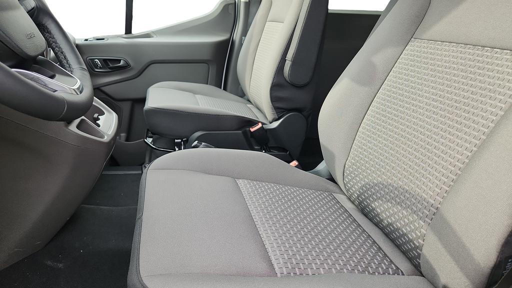 new 2026 Ford Transit-350 car, priced at $64,997