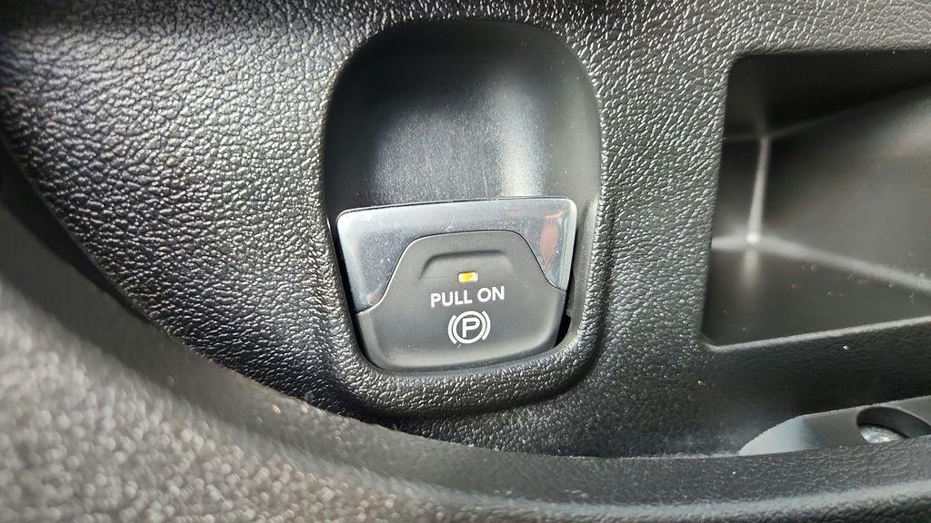 used 2024 Ram ProMaster 2500 car, priced at $34,225