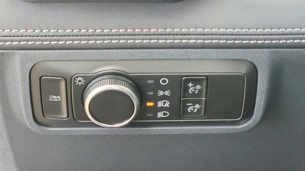 new 2026 Ford Mustang car, priced at $54,535