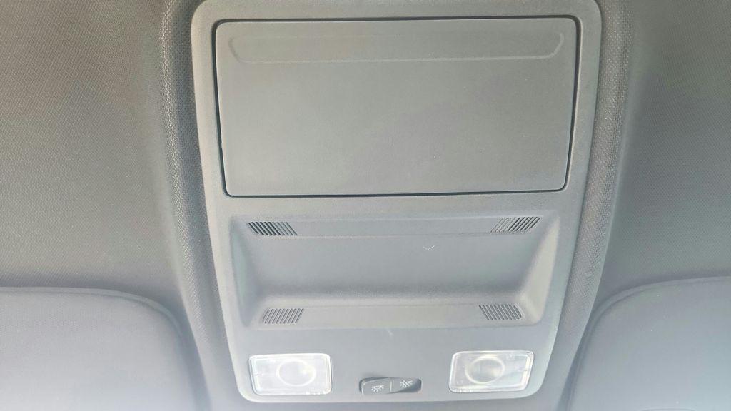 new 2026 Ford Mustang car, priced at $54,535