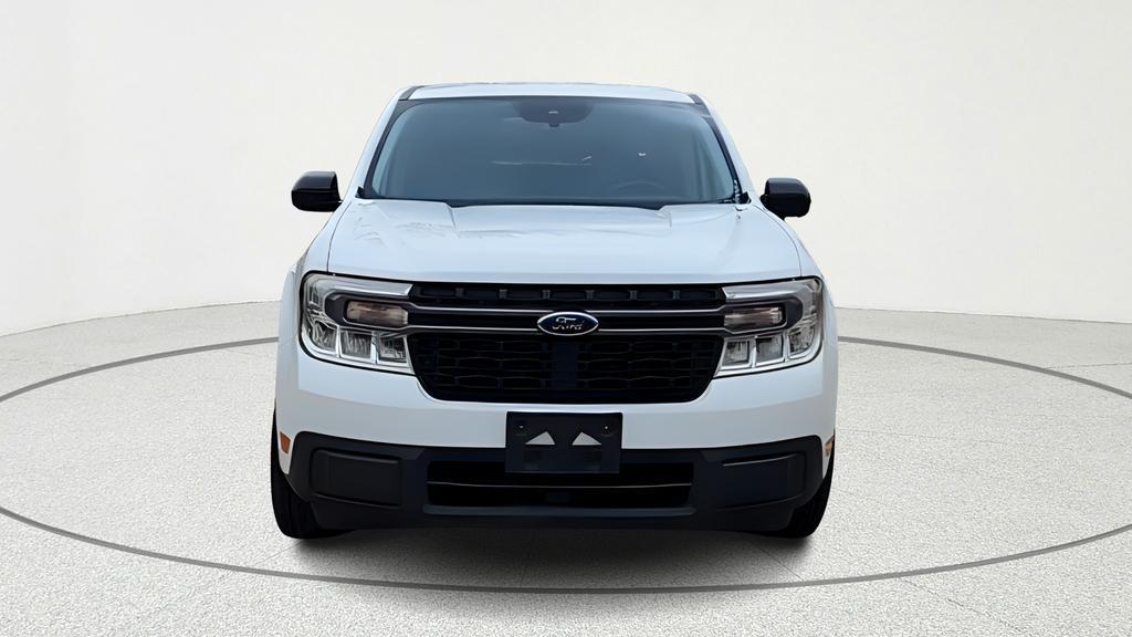 used 2022 Ford Maverick car, priced at $24,116