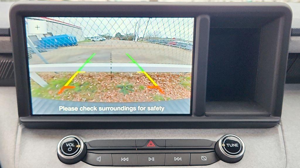 used 2022 Ford Maverick car, priced at $24,116