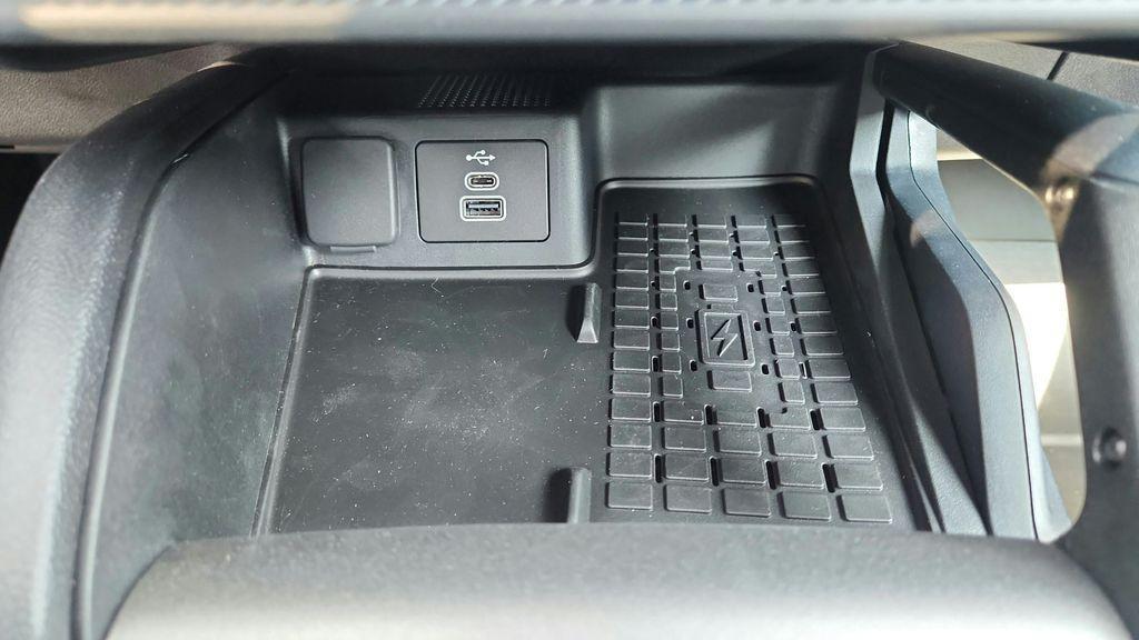 new 2025 Ford Bronco Sport car, priced at $37,606