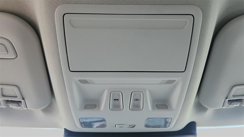 new 2025 Ford Bronco Sport car, priced at $35,606