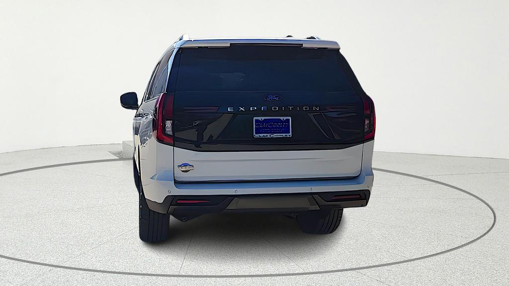 new 2026 Ford Expedition car, priced at $82,710