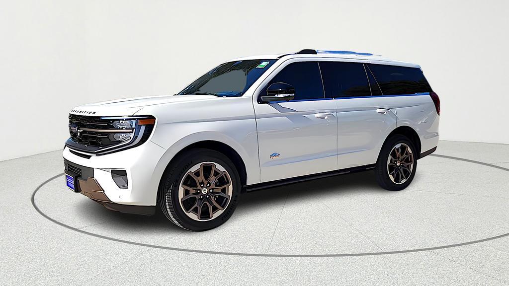 new 2026 Ford Expedition car, priced at $82,710