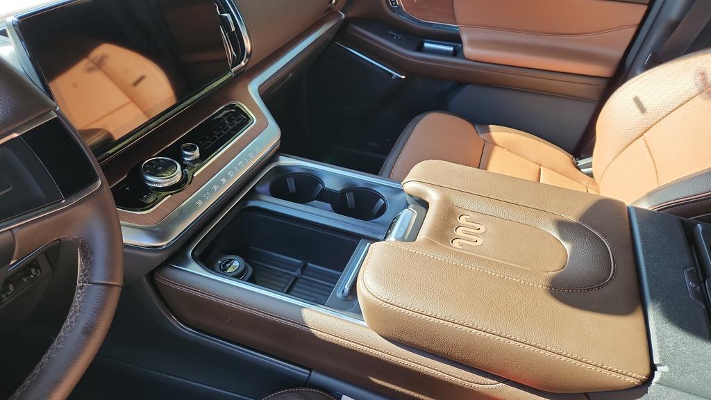 new 2026 Ford Expedition car, priced at $82,710