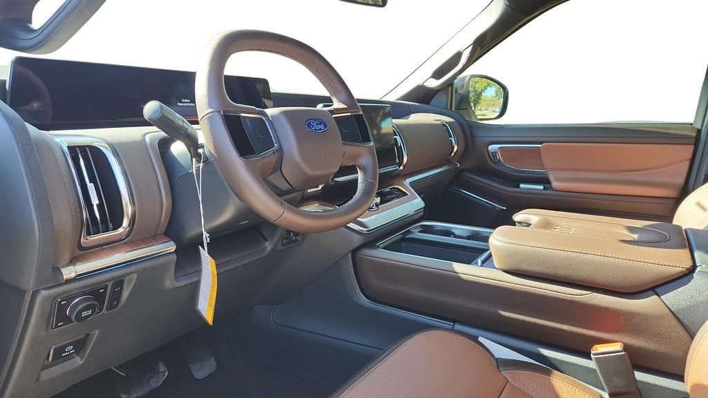 new 2026 Ford Expedition car, priced at $82,710