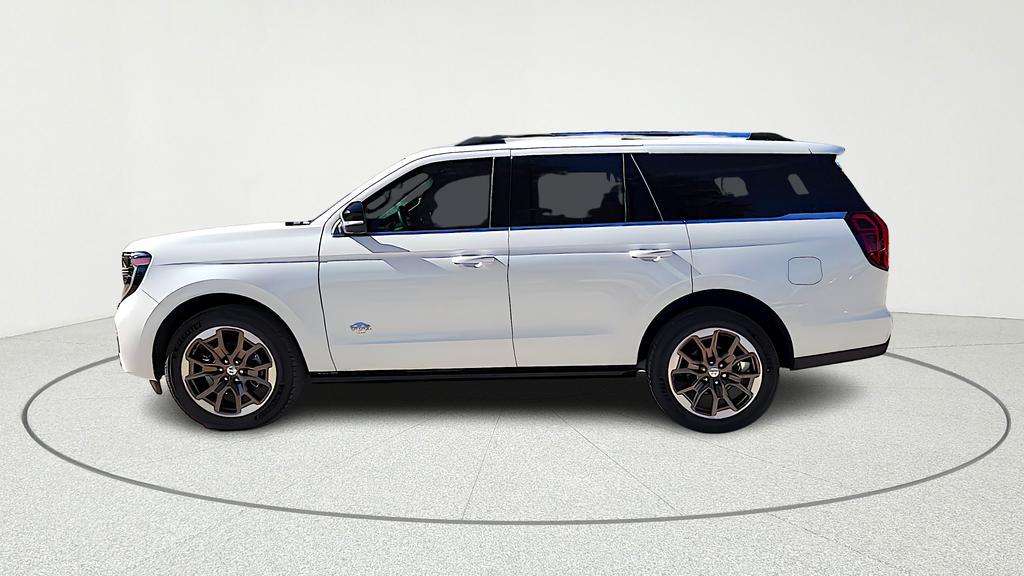 new 2026 Ford Expedition car, priced at $82,710