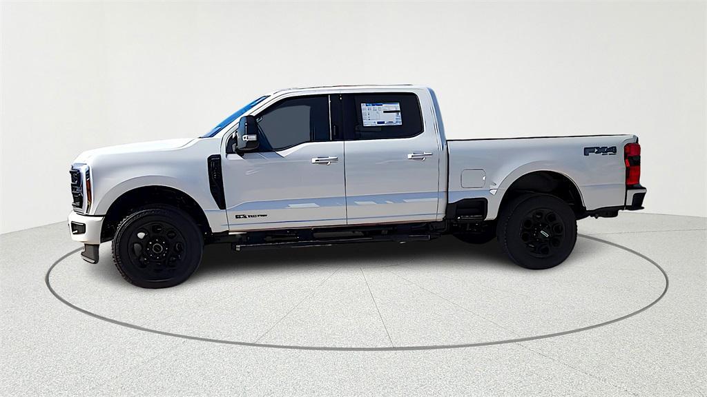new 2026 Ford F-350 car, priced at $79,267
