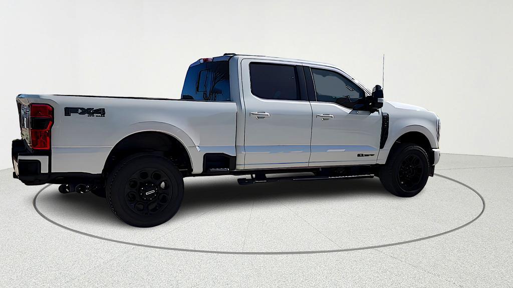 new 2026 Ford F-350 car, priced at $82,267