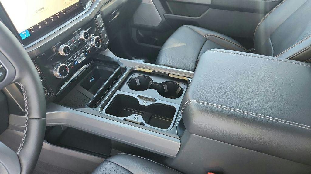 new 2026 Ford F-350 car, priced at $82,267