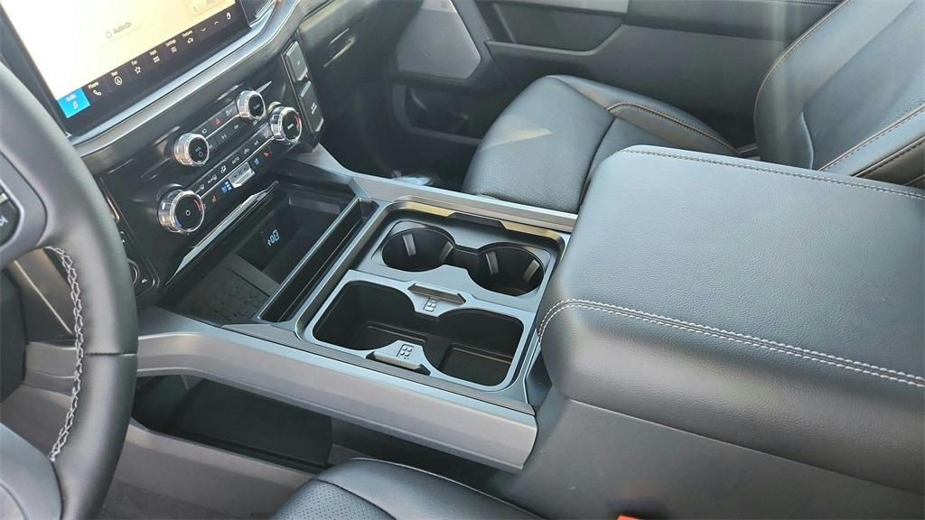 new 2026 Ford F-350 car, priced at $79,267