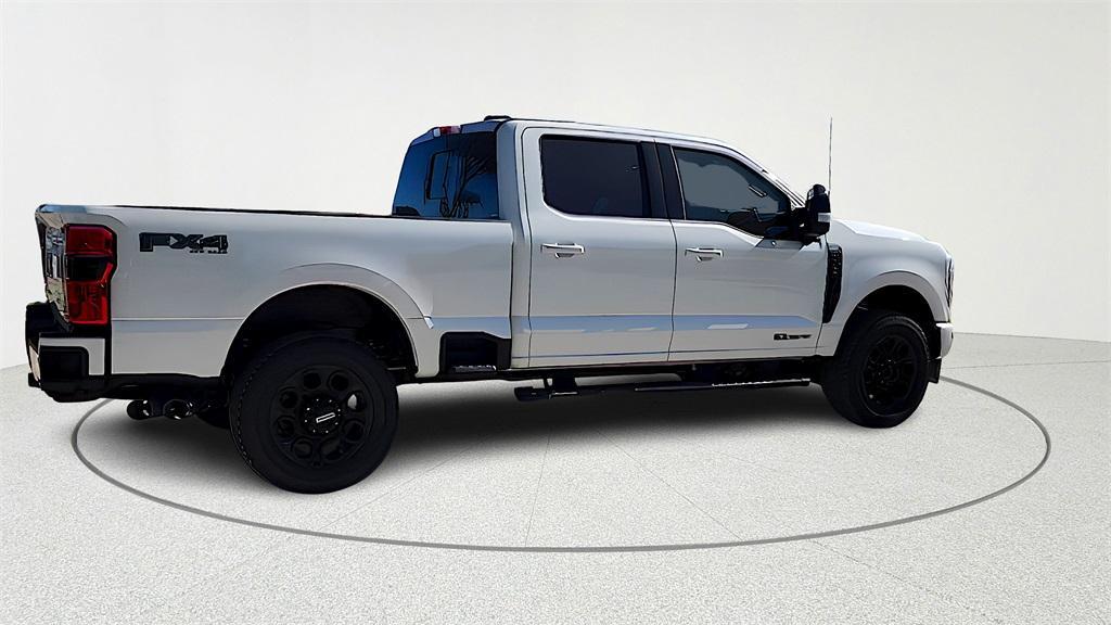 new 2026 Ford F-350 car, priced at $79,267