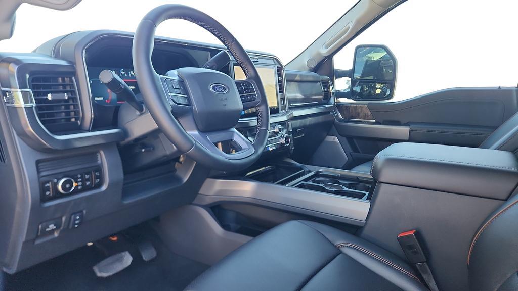 new 2026 Ford F-350 car, priced at $82,267