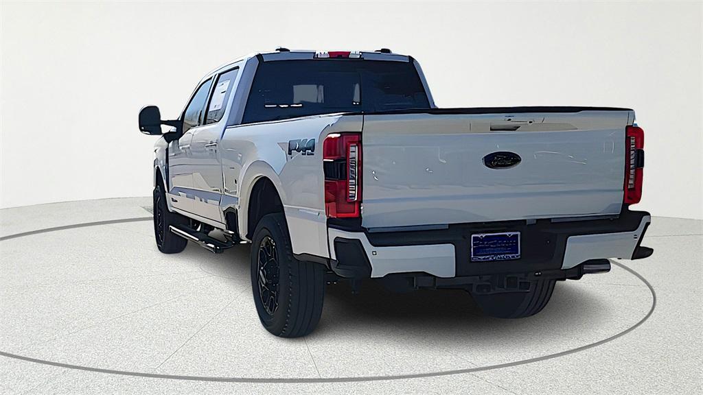 new 2026 Ford F-350 car, priced at $79,267