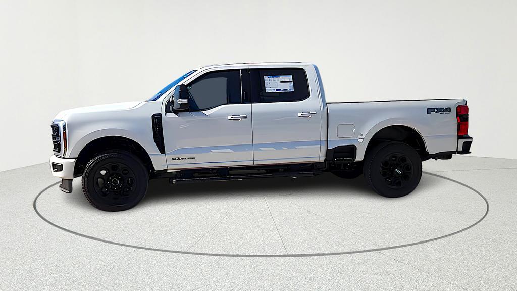 new 2026 Ford F-350 car, priced at $82,267