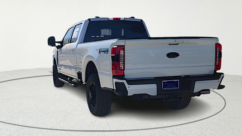 new 2026 Ford F-350 car, priced at $82,267