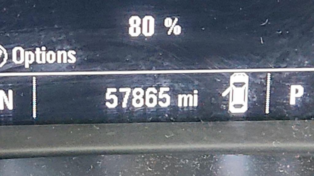 used 2024 Chevrolet Malibu car, priced at $18,925
