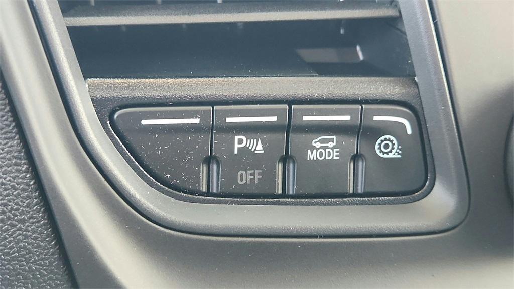 new 2025 Ford Transit-250 car, priced at $43,854